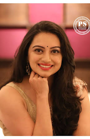 Shruti Marathe as 