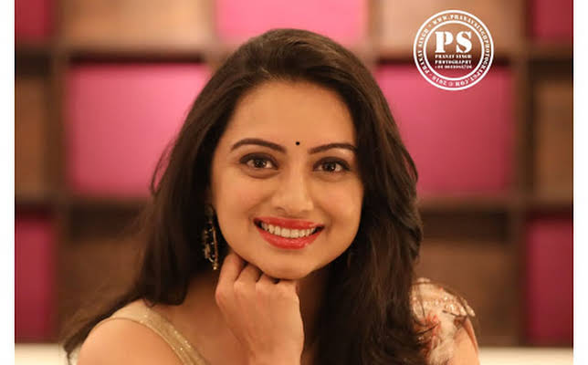 Shruti Marathe