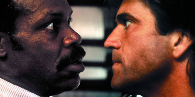 22:15: Lethal Weapon - Zwei stahlharte Profis | RTL 2 | 12/6 2025