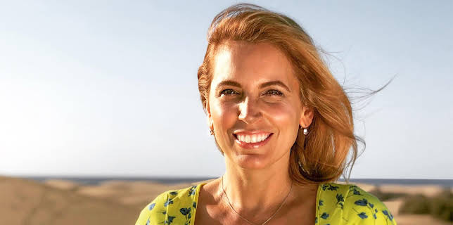 12:25 PM: A Place in the Sun | More 4 | 11/2 2025