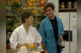 Growing Pains: The Complete First Season: Slice of Life