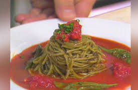 Great Chefs of San Francisco: Chef: Masataka Kobayashi - Restaurant: Masa's