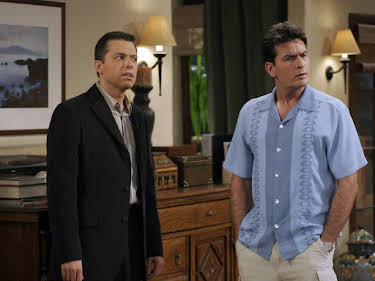 14:05: Two and a Half Men | ProSieben | 6/25 2026