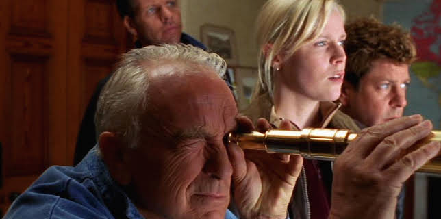 3:20 PM: Monarch of the Glen (S5 E8) (S5) | Drama | 11/17 2025