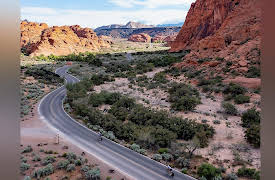 IRONMAN Pro Series season-1: Intermountain Health North American Championship St. George