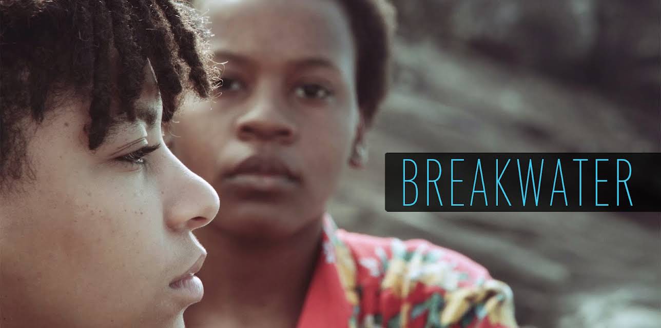 Breakwater (2020)