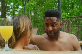 Love Connection: Just Like That