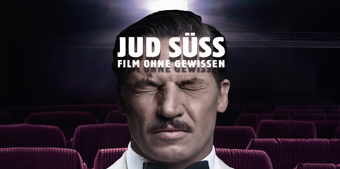 Jew Suss : Rise And Fall (English Subtitled) (2010)