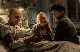 Elvira S01: Going Home to Mama