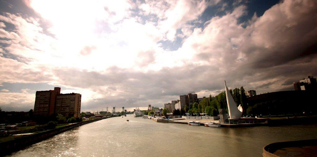 00:05: Ostpreußens vergessene Schlösser | Tagesschau 24 | 1/19 2026