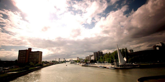 Ostpreußens vergessene Schlösser