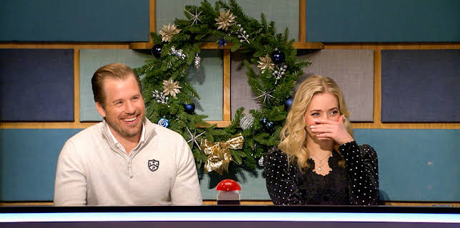 11:00: Alle mot alle julespesial (S4 E1) (S4) | TVNorge | 11/29 2025