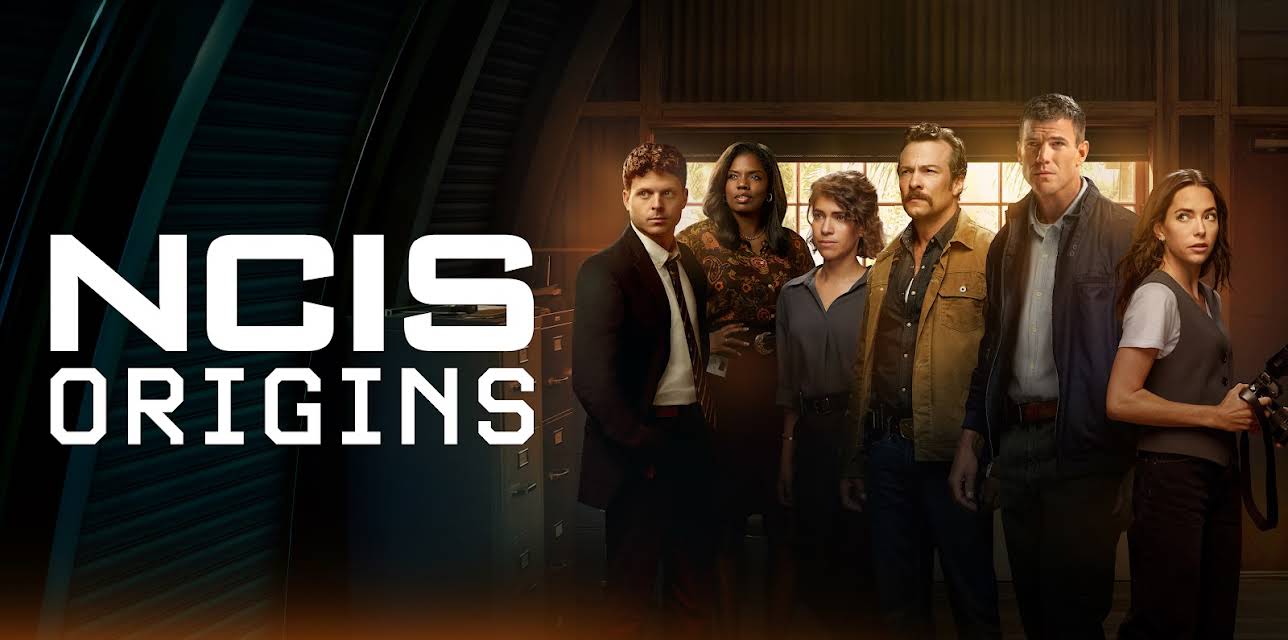 NCIS: Origins Season 2