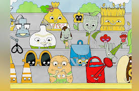 City Island, Season 1: Sportsmanship