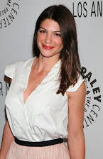 Genevieve Padalecki som 