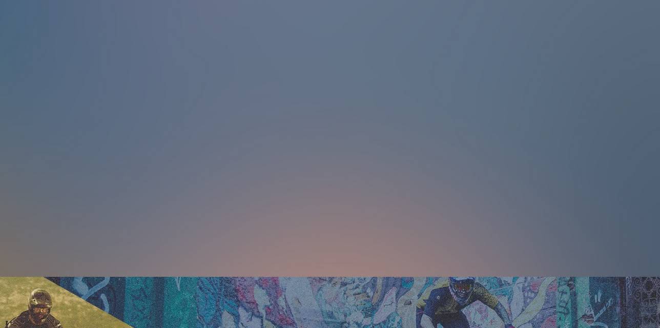 Red Bull del cerro al barrio