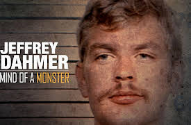 Jeffrey Dahmer: Mind of a Monster Season 1: Jeffrey Dahmer: Mind of a Monster