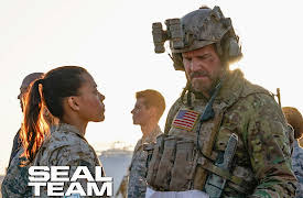 SEAL Team Season 1: The Cost of Doing Business