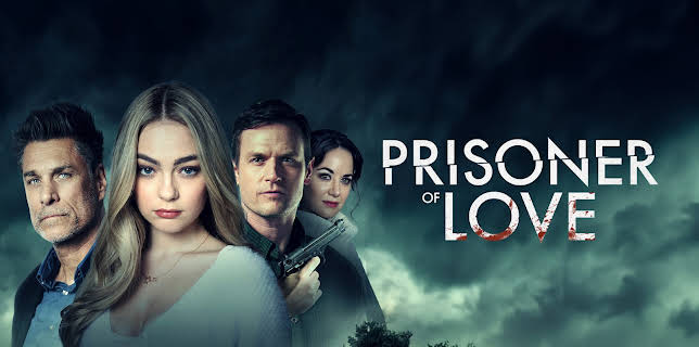 Prisoner of Love (2022)