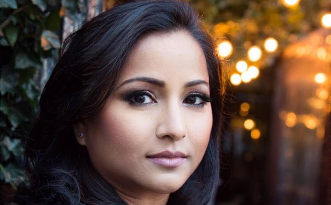 Sonia Goswami