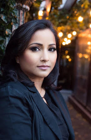 Sonia Goswami as 