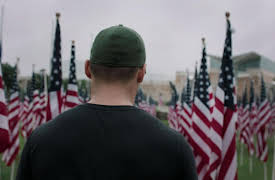 Leavenworth: Chapter Two: Casualties