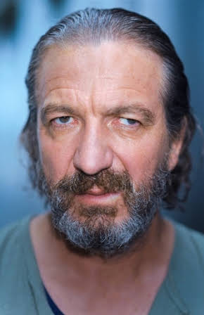 Bruno Lochet as 