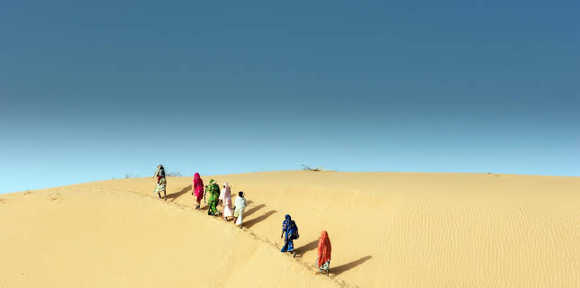 15:50: Extrem! Zwischen Dürre und Sintflut | 3SAT | 12/2 2025