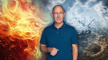 14:00: Quarks: Unberechenbare Flammen - wie können wir das Feuer beherrschen? | ARD Alpha | 8/13 2025