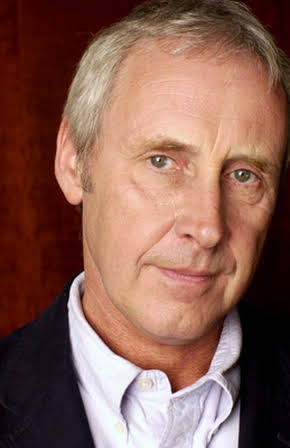 Gillies MacKinnon as Director