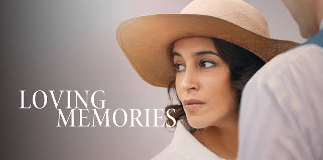 Loving Memories (2022)