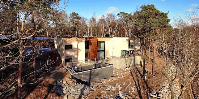 19:00: Husdrømmer | NRK 2 | 3/23 2026