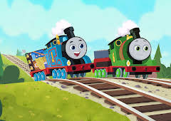 Thomas & Friends: All Engines Go!