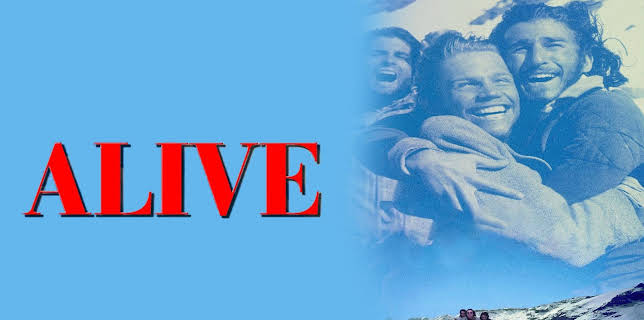 Alive (1993)