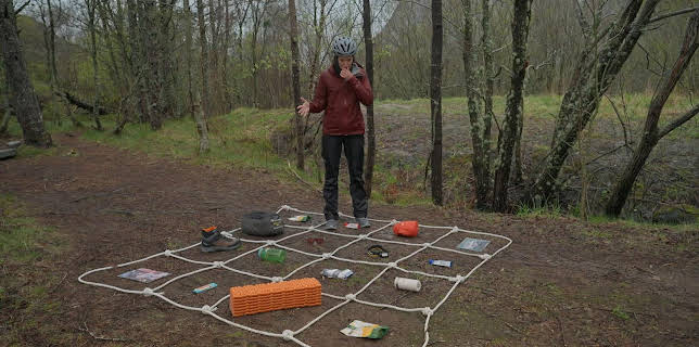 06:50: 71° nord - Norges tøffeste kjendis (S17 E6) (S17) | TVNorge | 1/12 2026