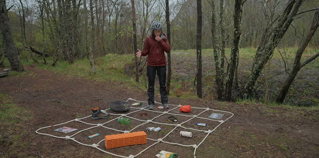 71° nord - Norges tøffeste kjendis