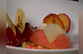 In Julia's Kitchen with Master Chefs, Season 1: Charlie Trotter