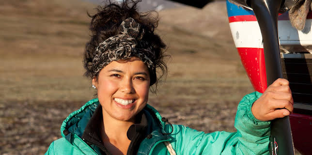 21:00: Flying Wild Alaska (S2 E12) (S2) | Animal Planet | 1/27 2026