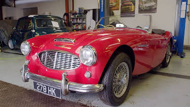 3:00 PM: Bangers & Cash (S7 E7) (S7) | Yesterday | 2/4 2026