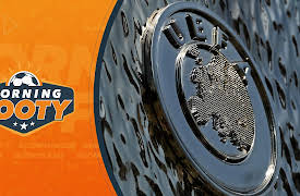 CBS Sports Golazo Network: Thursday Morning Footy: UEFA & FIFA Breached EU Law On Super League, Clubs Make Decision Statement