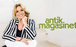 Antikmagasinet