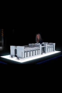 10:40: La ciencia del desastre: Three Mile Island, túnel de Mont Blanc y Centro Comercial Sampoong | National Geographic | 4/7 2026