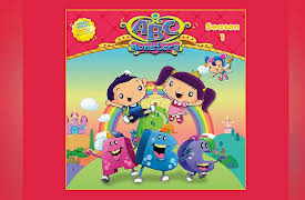 ABC Monsters: Bells, Berries and Bananas