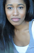 Amina Robinson as Governess