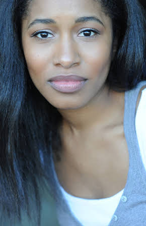 Amina Robinson as Governess