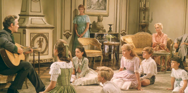 The Sound of Music (1965)