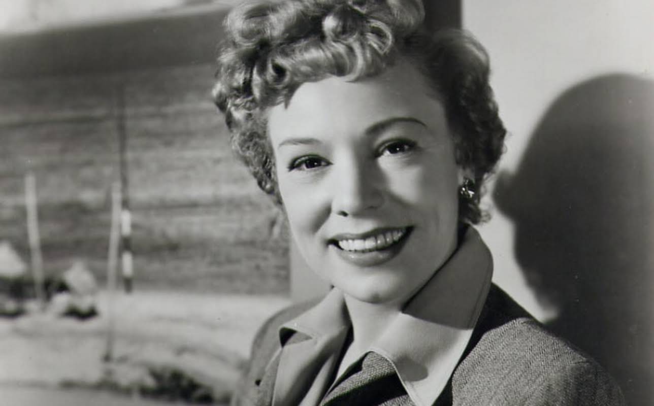 Audrey Christie