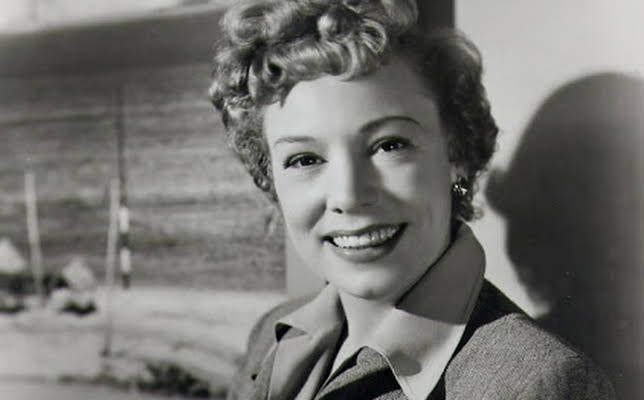 Audrey Christie