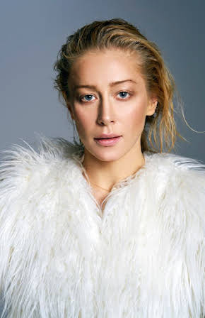 Katarzyna Warnke as 