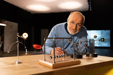 12:55: Was die Welt am Laufen hält: Energie | ZDFneo | 5/3 2026